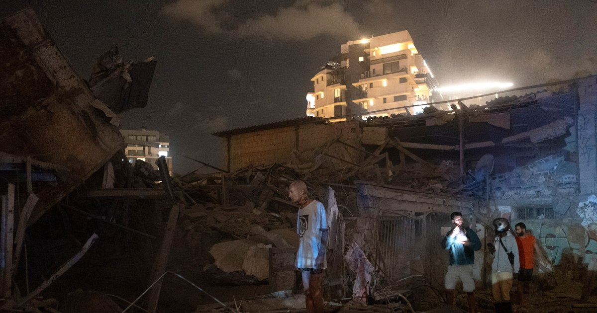 Cum a reușit Iranul să lovească unde americanii păreau invincibili. Adevărul incomod pentru Trump: „Asta arată o evaluare greșită”