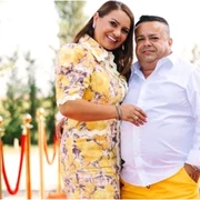 adrian minune si sotia sa, cati simionescu jpg