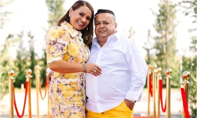 adrian minune si sotia sa, cati simionescu jpg