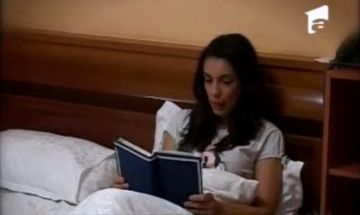 Nico, noapte de coşmar în hotelul groazei (Foto: captură video Antena 1)