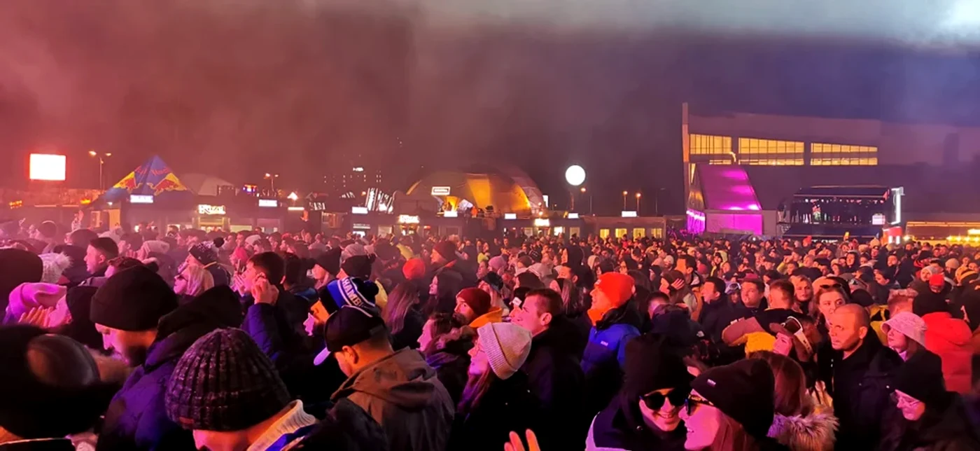 Care a fost gradul de ocupare în Poiana Brașov FOTO Massif
