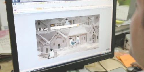 Microsoft ameninţă Google cu Bing