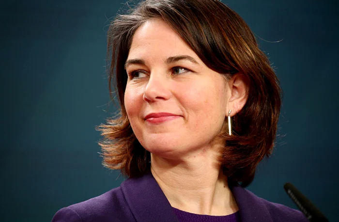 Ce spune ministrul german de Externe, despre ameninţările lui Putin Foto: Getty