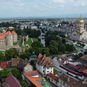 Orașul Făgăraș Foto Daniel Guță ADEVĂRUL (5) jpg
