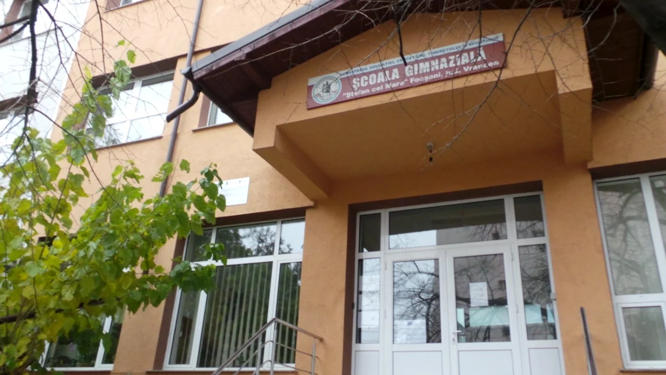 La Şcola Ştefan cel Mare au fost depistate două cazuri