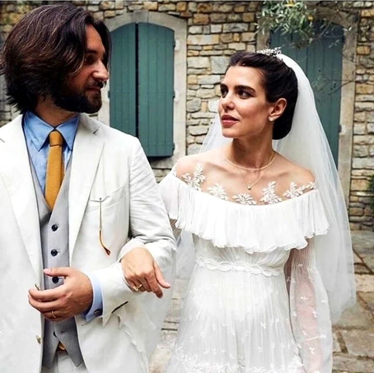 charlotte casiraghi nunta profimedia 0452884778 jpg jpeg