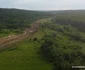 Autostrada Lugoj Deva, tronsonul cu tuneluri Holdea Margina în șantier, iunie 2024, Foto Daniel Guță (59) JPG