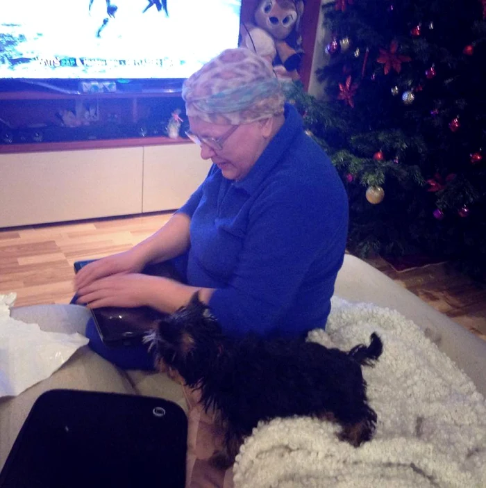 Lora (foto: facebook)