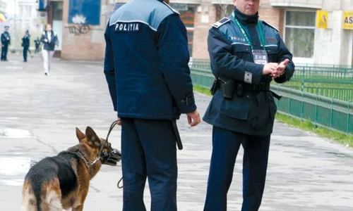 politisti caine politist jpeg