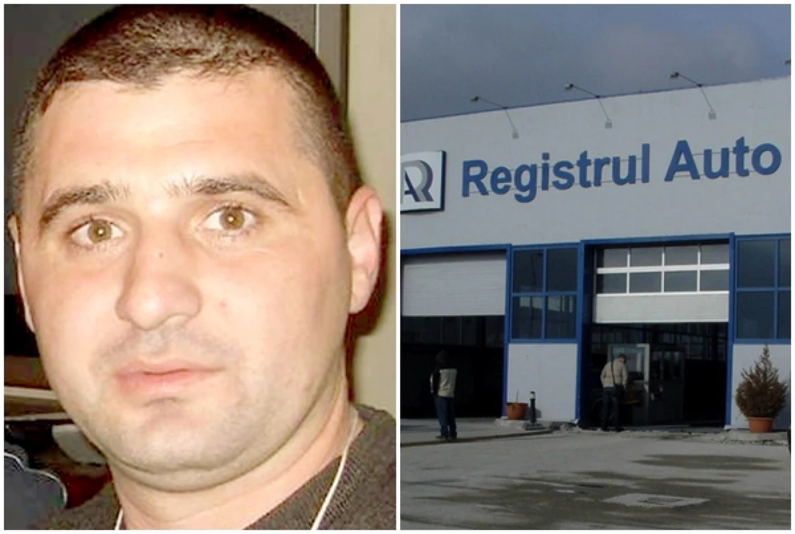 Ionel Matcabojă ar fi primit informaţii confidenţiale de la RAR FOTO Facebook