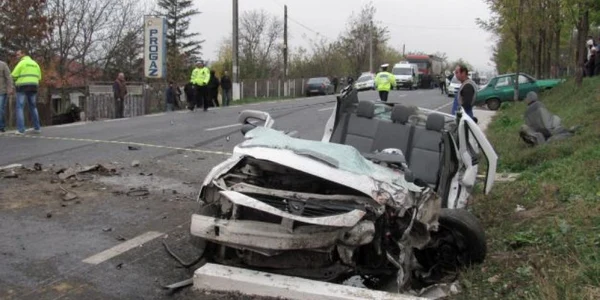 accident vaslui