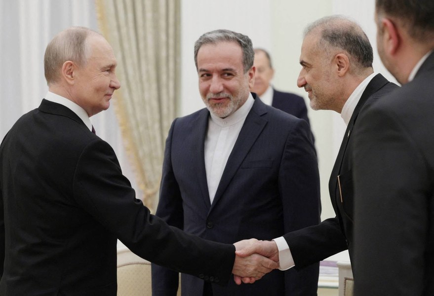 Cât se poate baza Iranul pe Rusia? Vladimir Putin condamnă „agresiunea neprovocată” a SUA. „Riscăm destabilizarea întregii lumi”