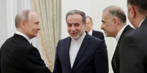 vladimir putin abbas araghchi jpg
