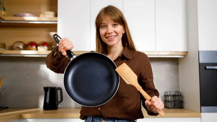 Care este singurul material care este sigur pentru gătit. Sfaturile specialiștilor