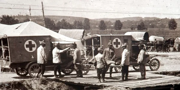 ambulanta