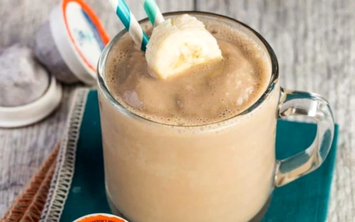 Ingrediente inedite pentru frappe-ul făcut acasă