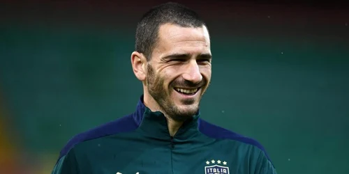 Bonucci