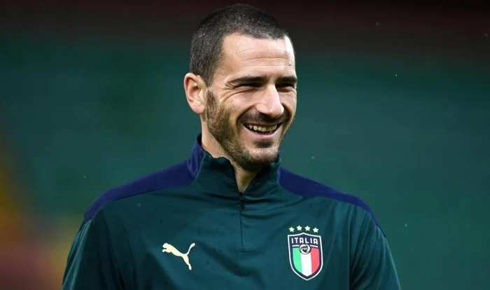 Leonardo Bonucci