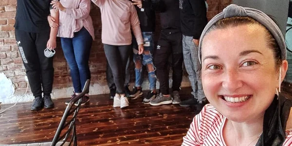 Iulia Mandasescu profesor Merito FOTO proiectul merito.ro 5