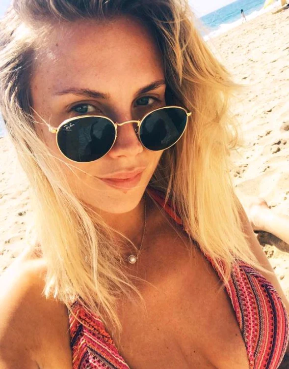 Maja Nilsson