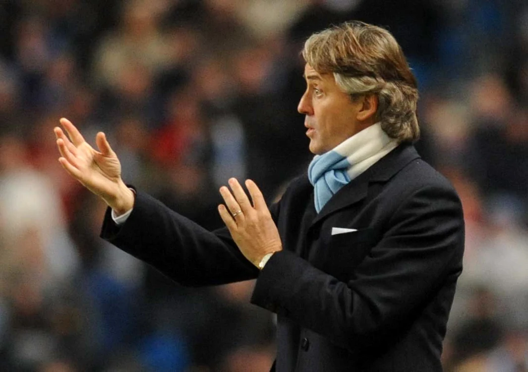 Roberto Mancini