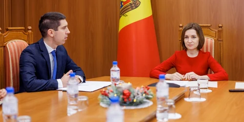 Maia Sandu Mihai Popsoi FOTO Presedinte md jpg
