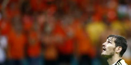 iker casillas foto reuters