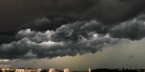 furtuna severe weather alert romania