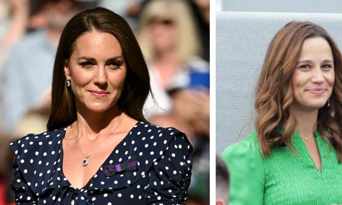 Kate și Pippa PNG