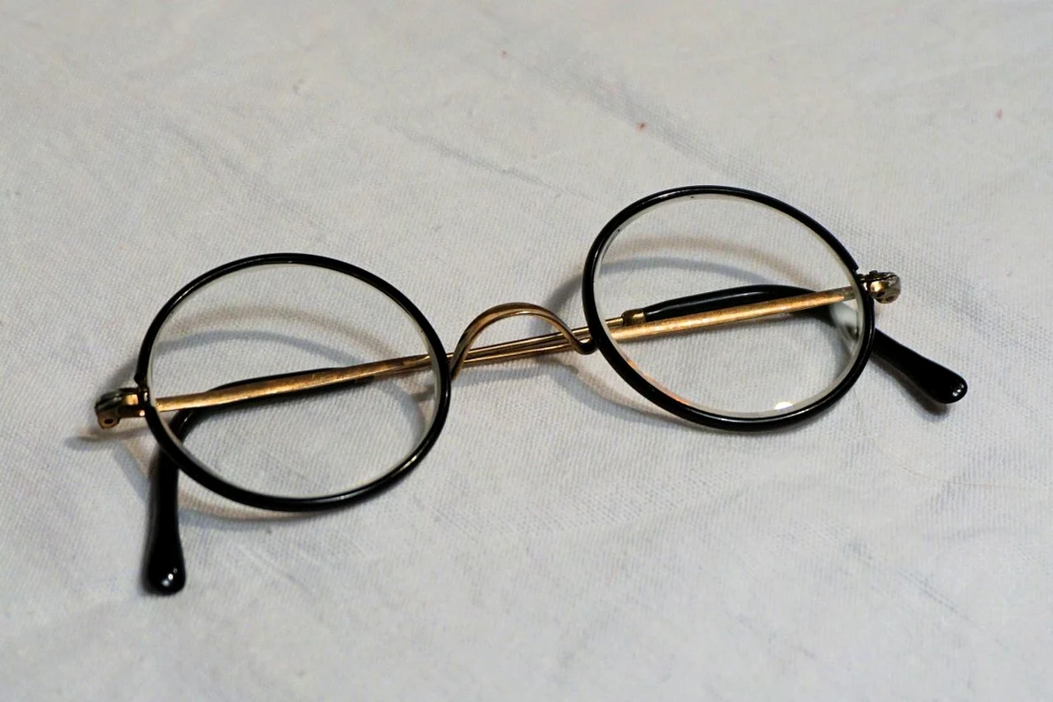 Ochelari (foto: PxHere)
