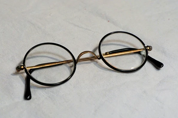 Ochelari (foto: PxHere)