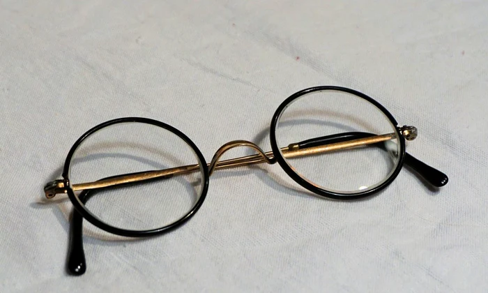 Ochelari (foto: PxHere)