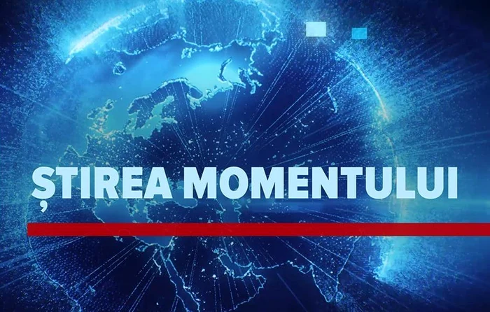 O vedetă se întoarce la Știrile PROTV FOTO: FB