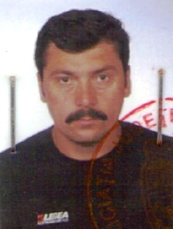 
    Aurel Chira este unul dintre cei mai importanți interlopi din Capitală  