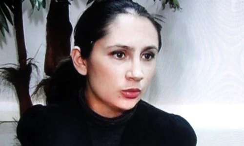 melania renghea politista jpeg