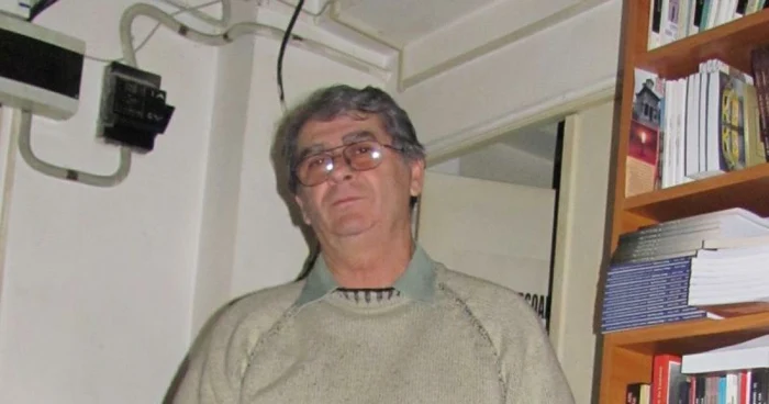 Jean Băileşteanu este membru al Uniunii Scriitorilor.
