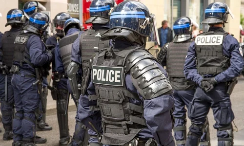 Dezbatere Historia: Franța lovită de terorism | VIDEO jpeg