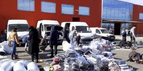 perchezitii dragonul rosu foto captura video