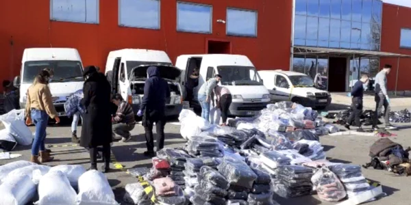 perchezitii dragonul rosu foto captura video