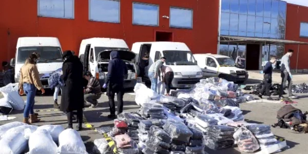 perchezitii dragonul rosu foto captura video