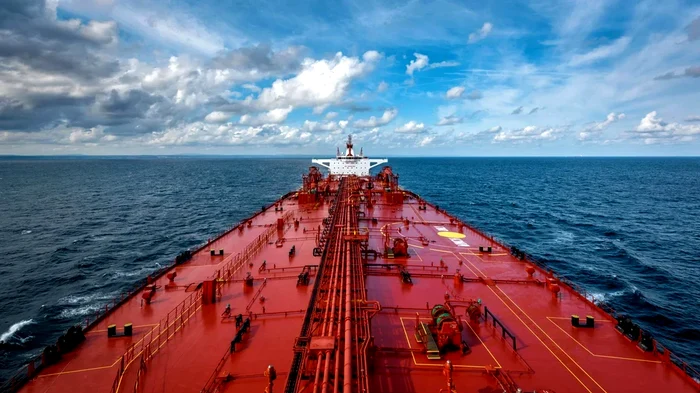Petrolier FOTO Shutterstock
