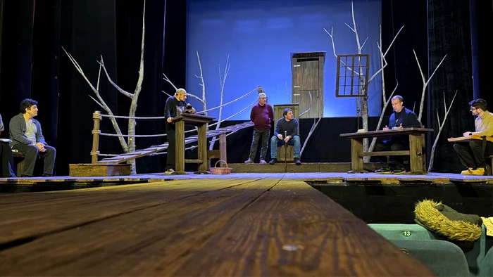 FOTO Arhivă personală