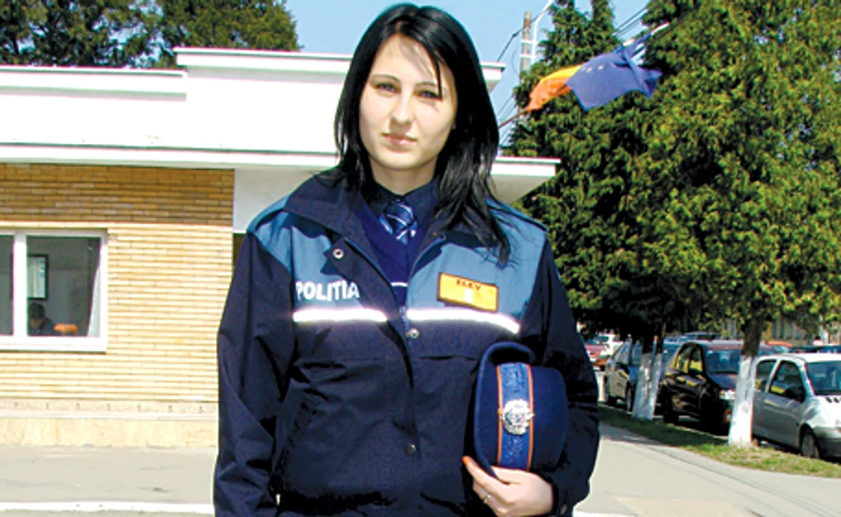Adina Sfetcu