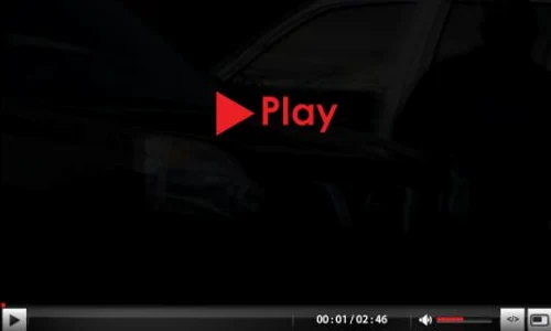 Video jpeg