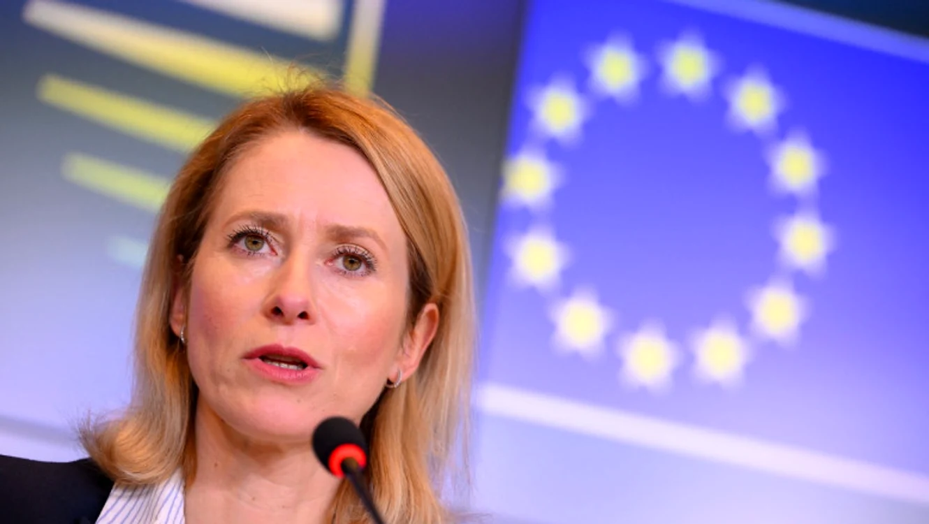 UE cere respectarea voinței poporului venezuelean.