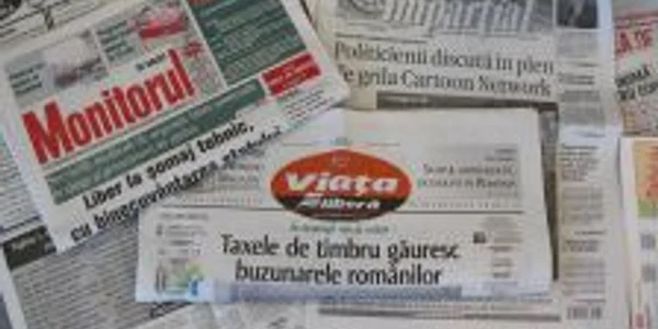 Ziare locale Galaţi