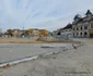 Centrul istoric din Hunedoara Foto Daniel Guță ADEVĂRUL (39) jpg