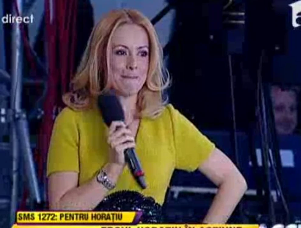 Simona Gherghe