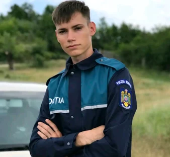 Remus Stângă FOTO Remus Stângă / TikTok