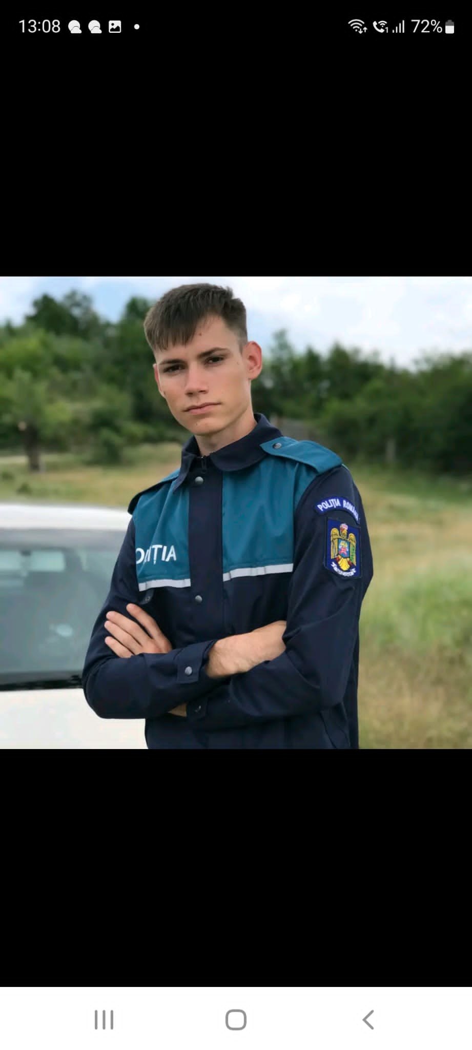 Creșterea sinuciderilor în rândul polițiștilor este alarmantă, potrivit unui psiholog criminalist. Se întreabă dacă șefii au observat problemele lor. Creșterea sinuciderilor în rândul polițiștilor este alarmantă, potrivit unui psiholog criminalist. Se întreabă dacă șefii au observat problemele lor.